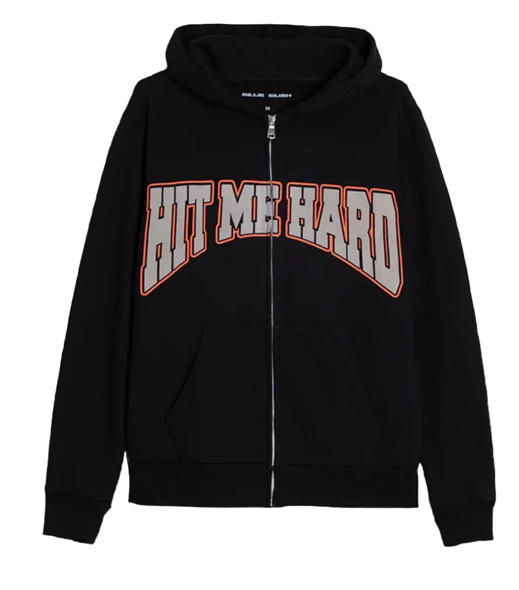 Cotton Oversized HMHAS Hoodie FREE SHIPPING