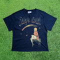 Halleys Comet T Shirt Cotton Oversized Free Shipping