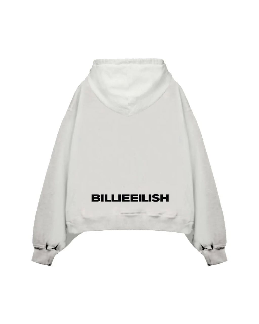 Cotton Oversized Hanging Blohsh Hoodie FREE SHIPPING 330 GSM Warm Fleece