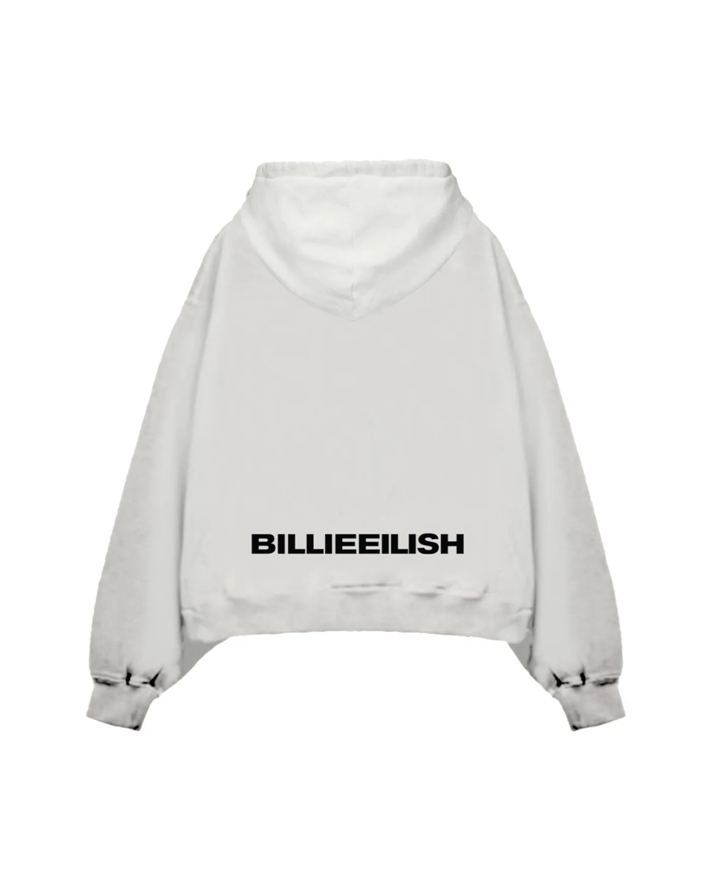 Cotton Oversized Hanging Blohsh Hoodie FREE SHIPPING 330 GSM Warm Fleece