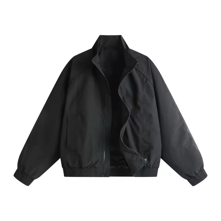 Oversized HIT ME HARD AND SOFT Live in 3D Track Jacket FREE SHIPPING
