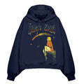 Cotton Halleys Comet Hoodie FREE SHIPPING Oversized